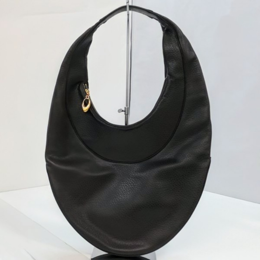 Bvlgari Zero Ascot Bag